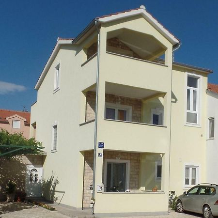 Apartments Gabrijel Водице Экстерьер фото