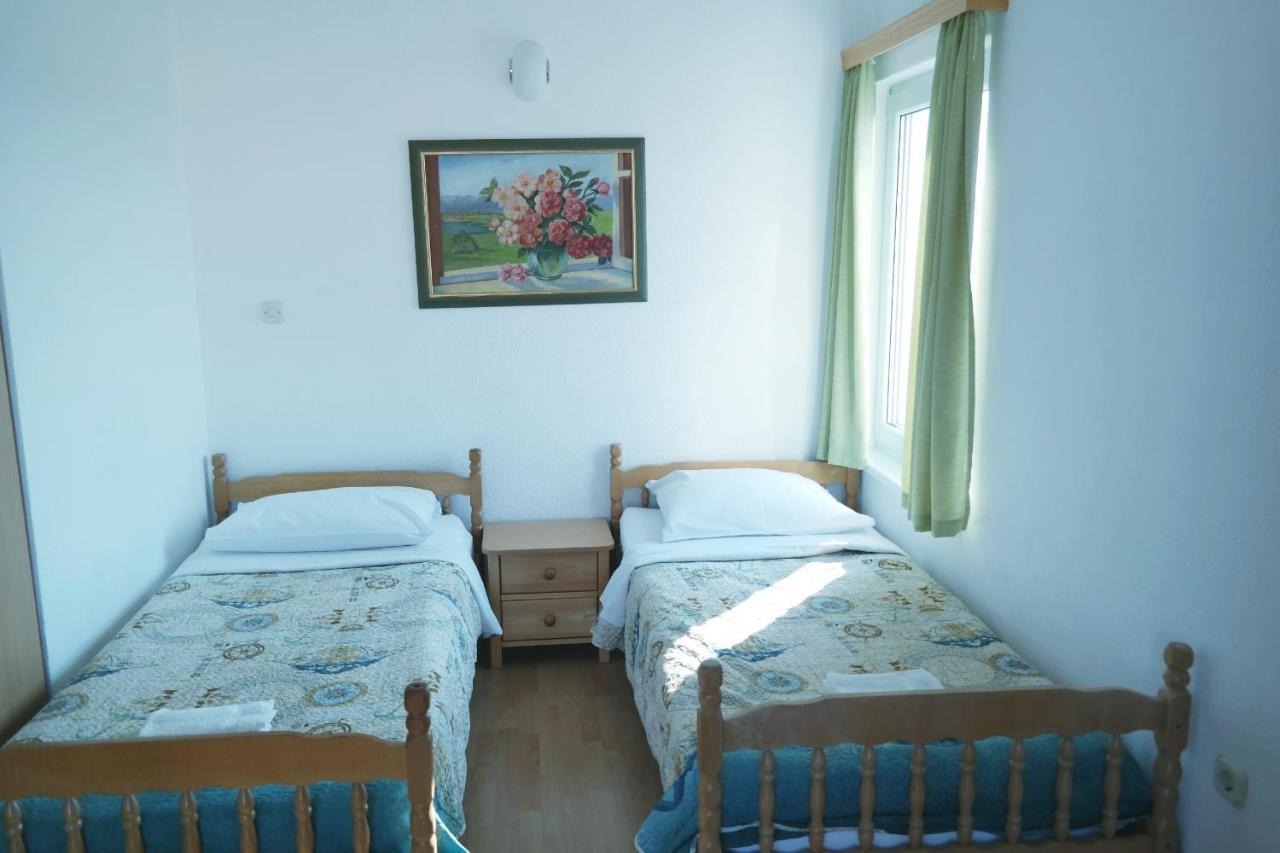 Apartments Gabrijel Водице Экстерьер фото