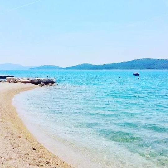 Apartments Gabrijel Водице Номер фото