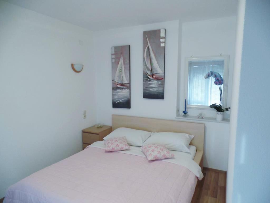 Apartments Gabrijel Водице Номер фото