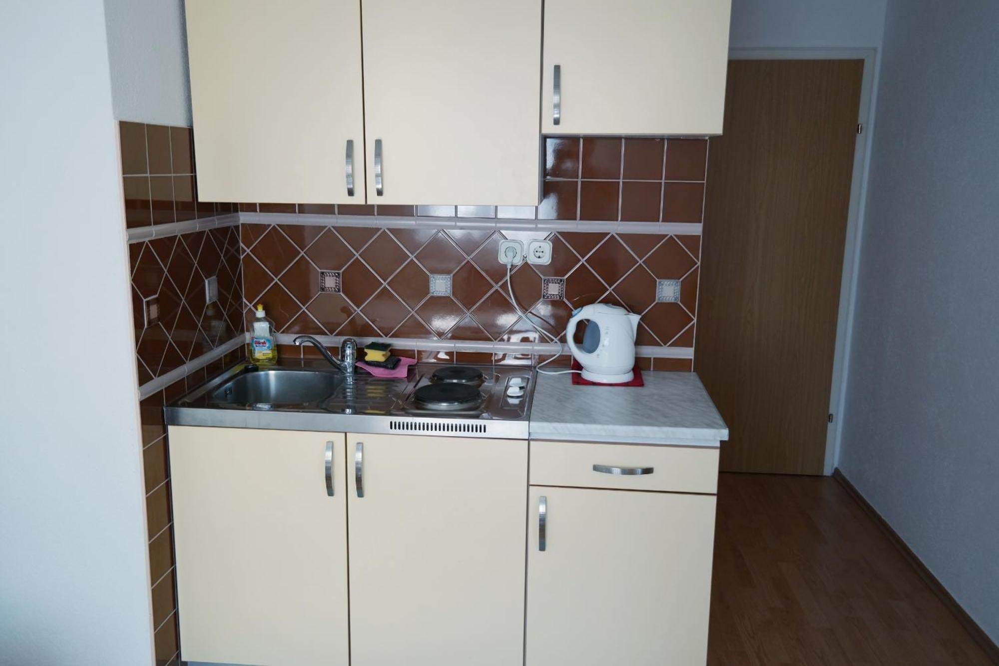 Apartments Gabrijel Водице Номер фото