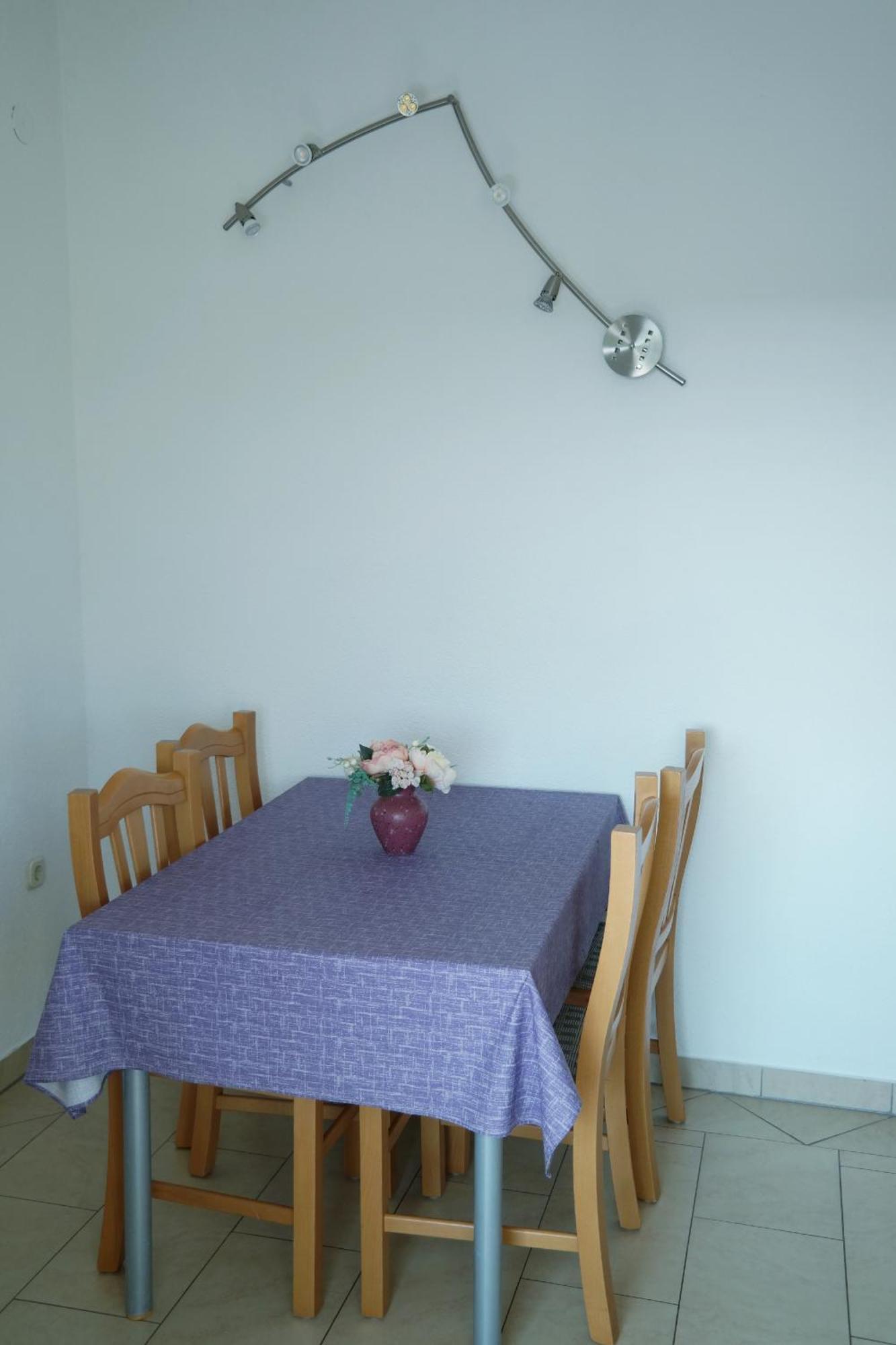 Apartments Gabrijel Водице Номер фото